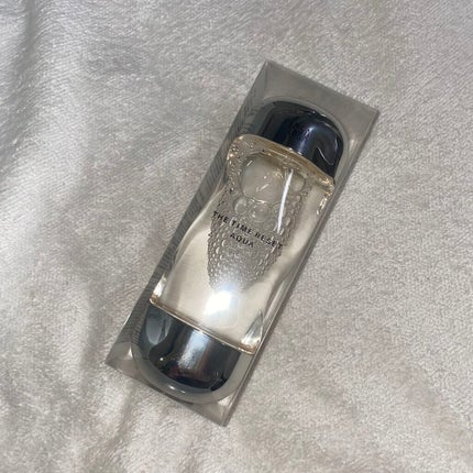 ザ・タイムR アクア/IPSA/化粧水を使ったクチコミ(1枚目)