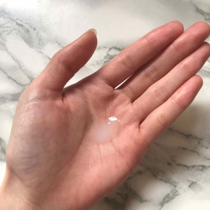 ブライトニングローション しっとり/DEW/化粧水を使ったクチコミ(2枚目)