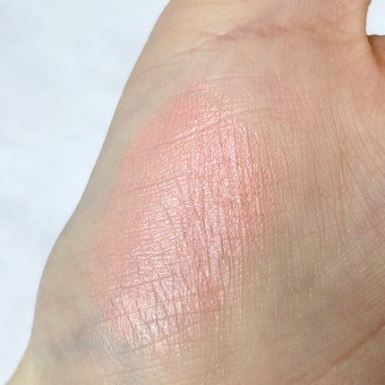 レディトゥーウェアダウニーチーク/BBIA/ジェル・クリームチークを使ったクチコミ(6枚目)