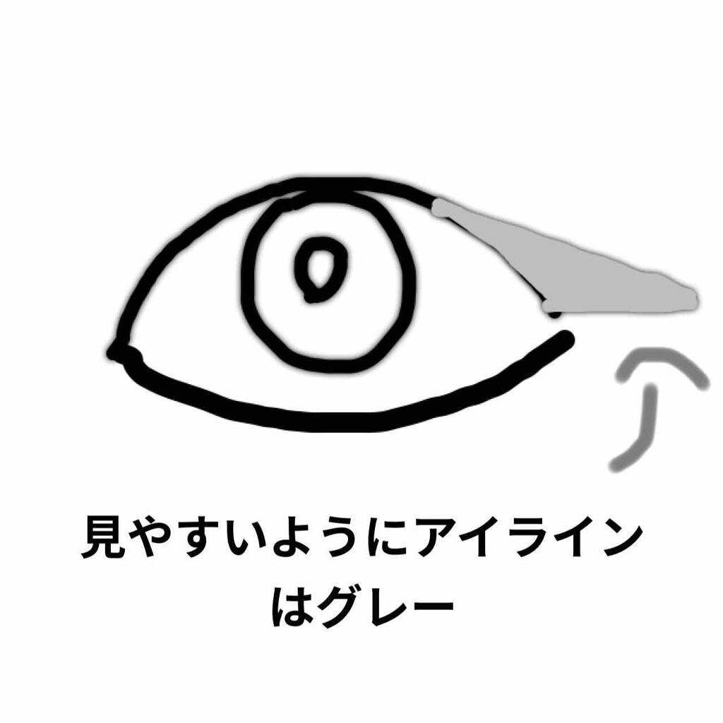 ルックアット マイアイズ/ETUDE/単色アイシャドウを使ったクチコミ(4枚目)