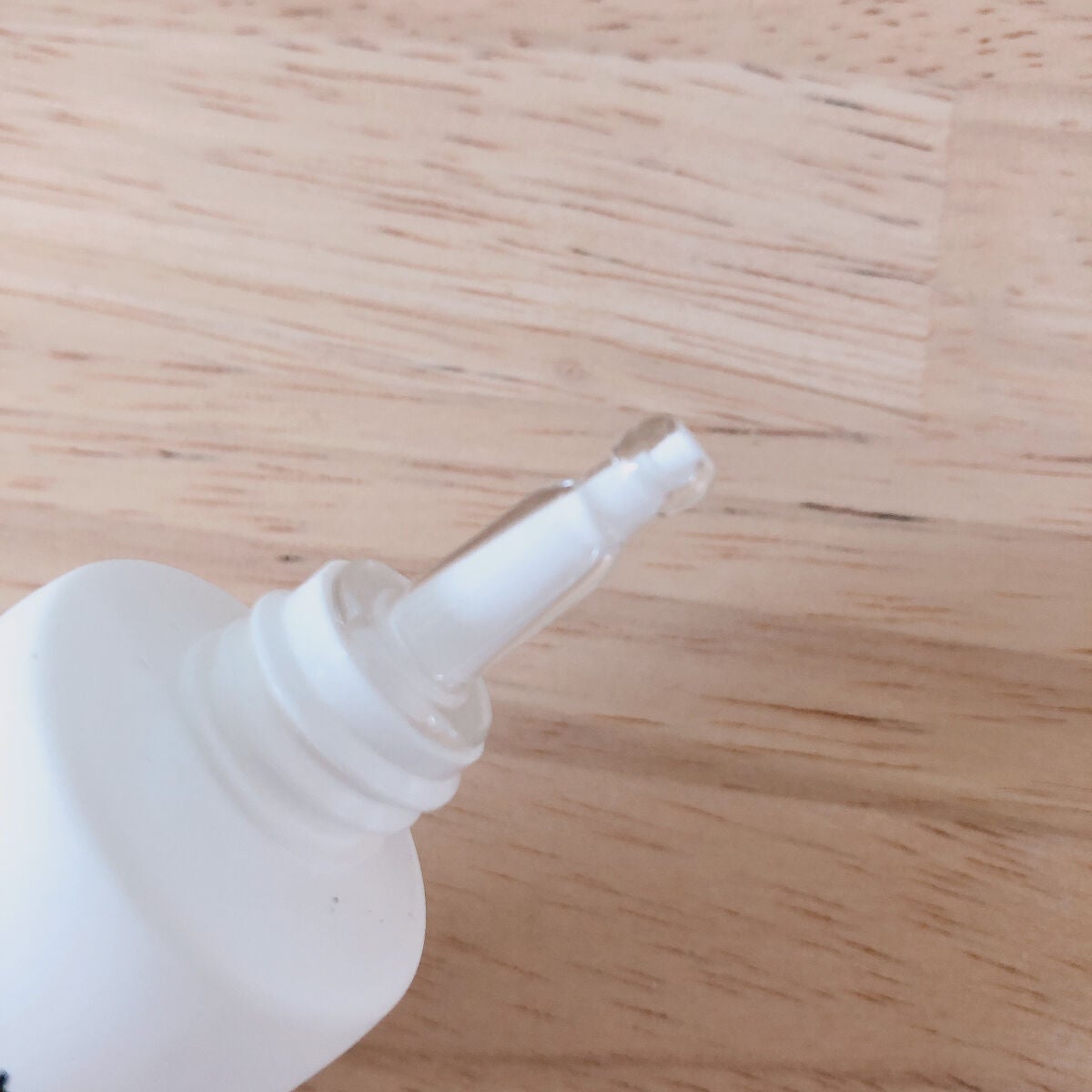 アルファ ラディアンス トーンアップクリーム/BANOBAGI/フェイスクリームを使ったクチコミ(2枚目)