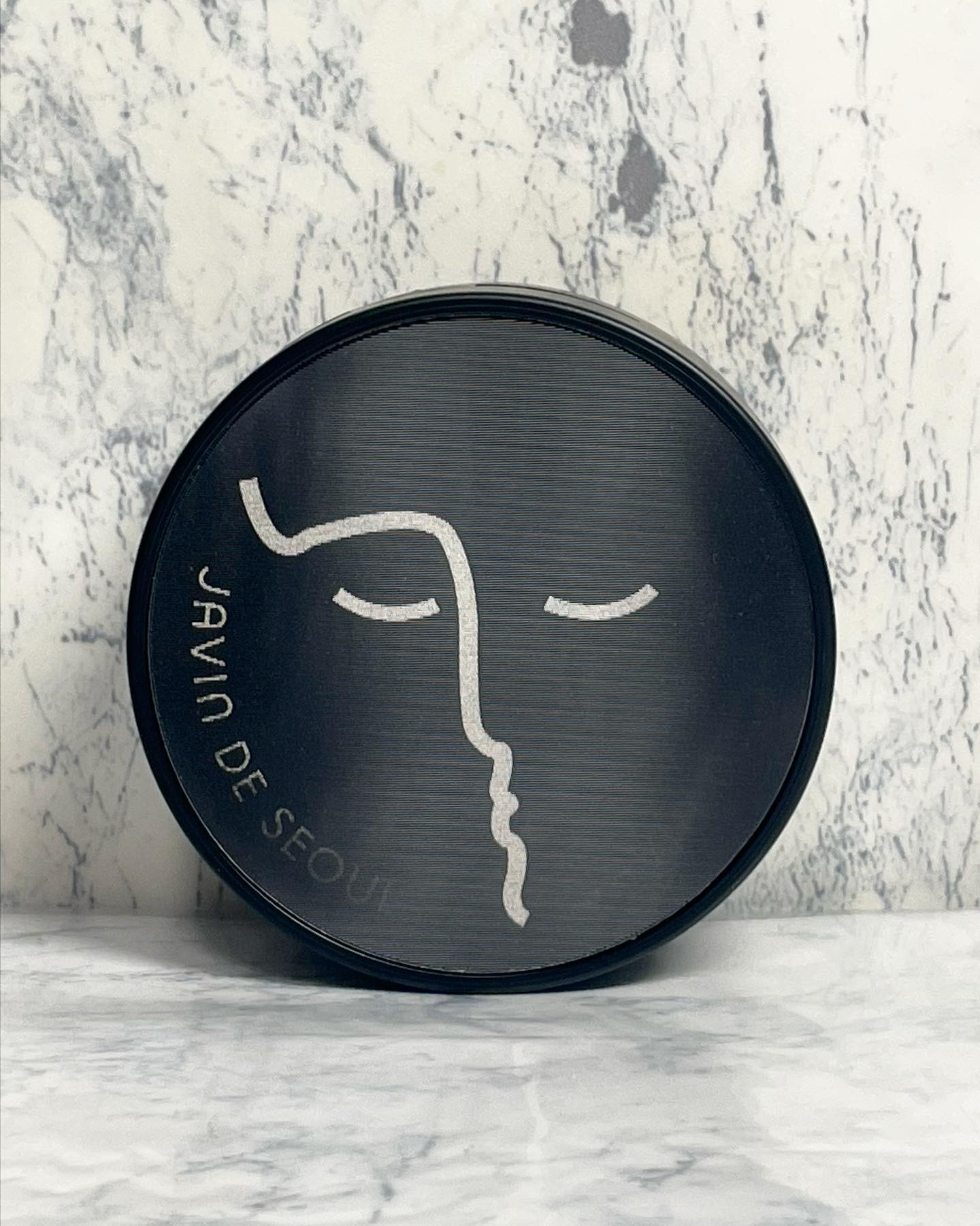 ジャビンドゥソウル ウインクファンデーションパクト/Javin De Seoul/クッションファンデーションを使ったクチコミ（2枚目）