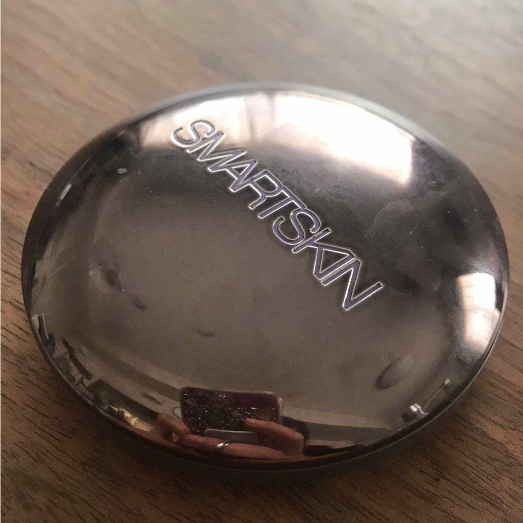 アルビオン スマートスキン ホワイトレア/ALBION/クリーム・エマルジョンファンデーションを使ったクチコミ（1枚目）