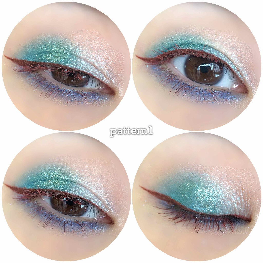 モテライナー リキッド/UZU BY FLOWFUSHI/リキッドアイライナーを使ったクチコミ(2枚目)