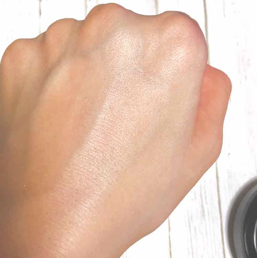 ミネラルリキッドリー ファンデーション SPF22 PA++/MiMC/リキッドファンデーションを使ったクチコミ(3枚目)