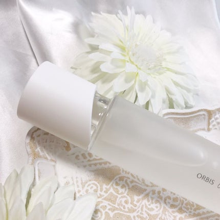 オルビスユー エッセンスローション /オルビス/化粧水を使ったクチコミ(2枚目)