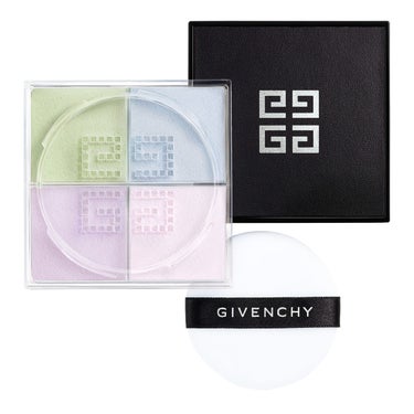 プリズム・リーブル No.2 ホワイト・サテン / GIVENCHY(ジバンシイ) | LIPS