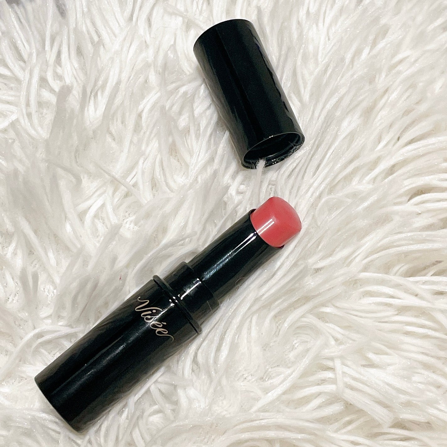 ネンマクフェイク ルージュ/Visée/口紅を使ったクチコミ(2枚目)