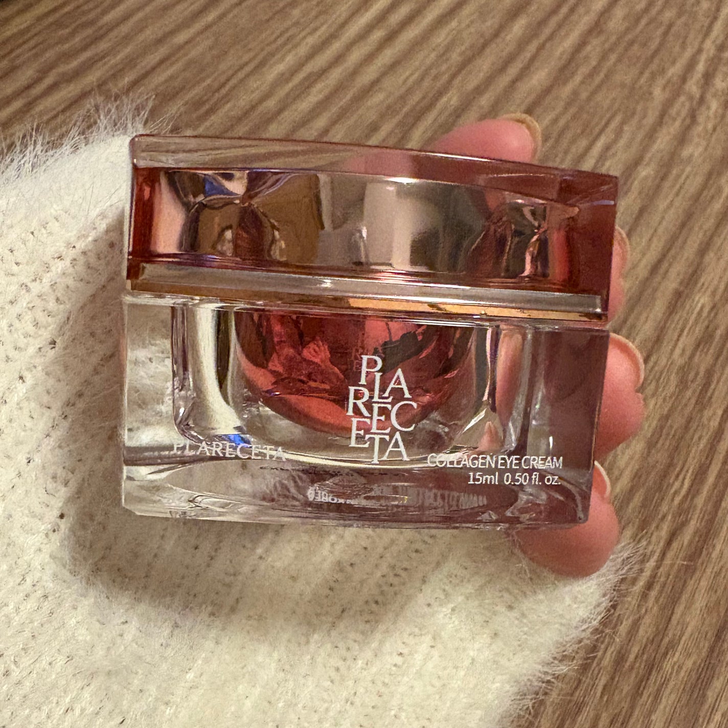 kaori♡ on LIPS 「・・❥・・┈┈┈┈┈┈┈・・❥・・BONNY&J様よりプラレセ..」(2枚目)