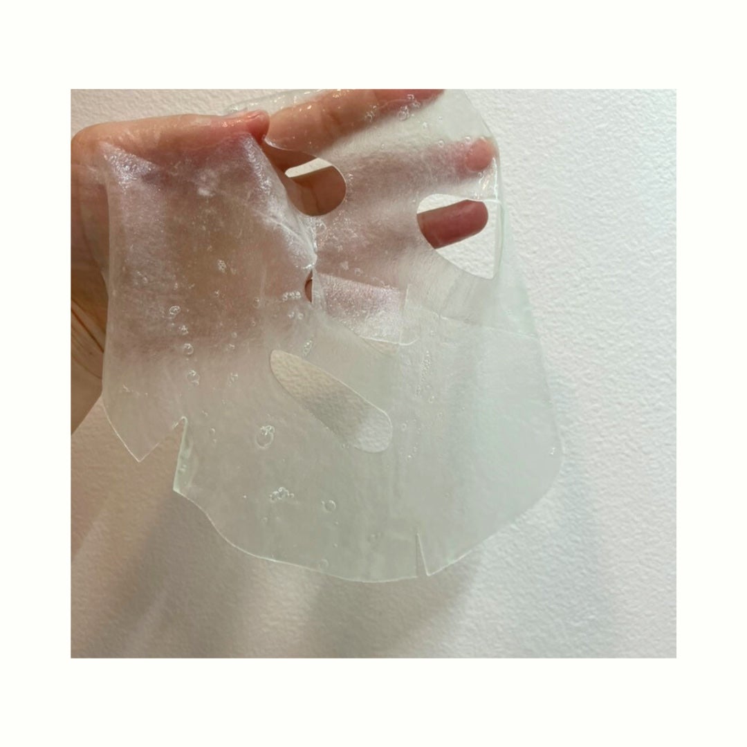 シカアンプルマスク/celimax/シートマスク・パックを使ったクチコミ(3枚目)