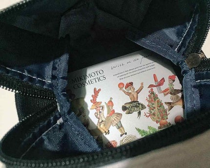 肩幅100点マウンテンゴリラ on LIPS 「「このパレットのテーマを見て、めっちゃディズニーシーに行きたい..」(3枚目)