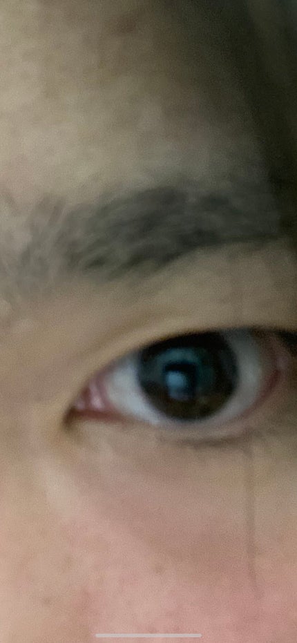 ふたえナイトパック リッチ&ハード/ベクトラス/二重まぶた用アイテムを使ったクチコミ(4枚目)