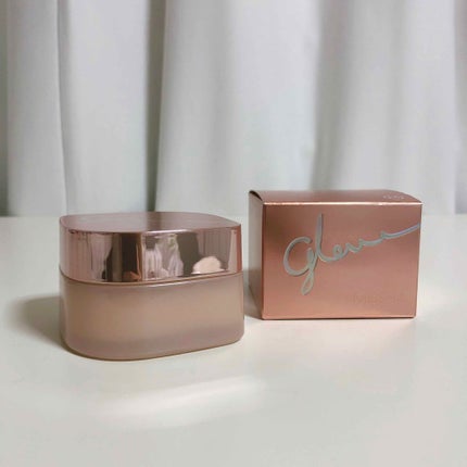 ミシャ グロウ スキンバーム(R)/MISSHA/化粧下地を使ったクチコミ(4枚目)