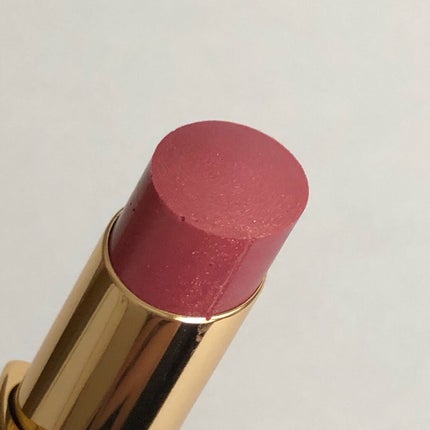 ルージュ ココ フラッシュ/CHANEL/口紅を使ったクチコミ(3枚目)