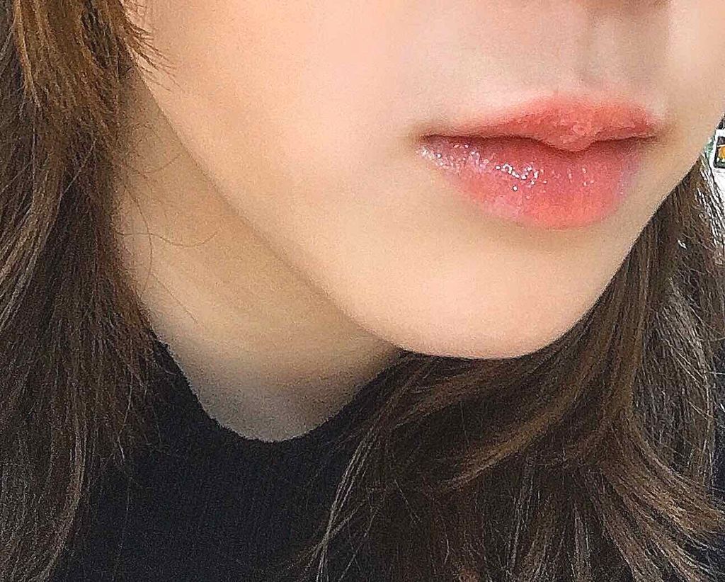 ディオール アディクト グロス/Dior/リップグロスを使ったクチコミ(3枚目)