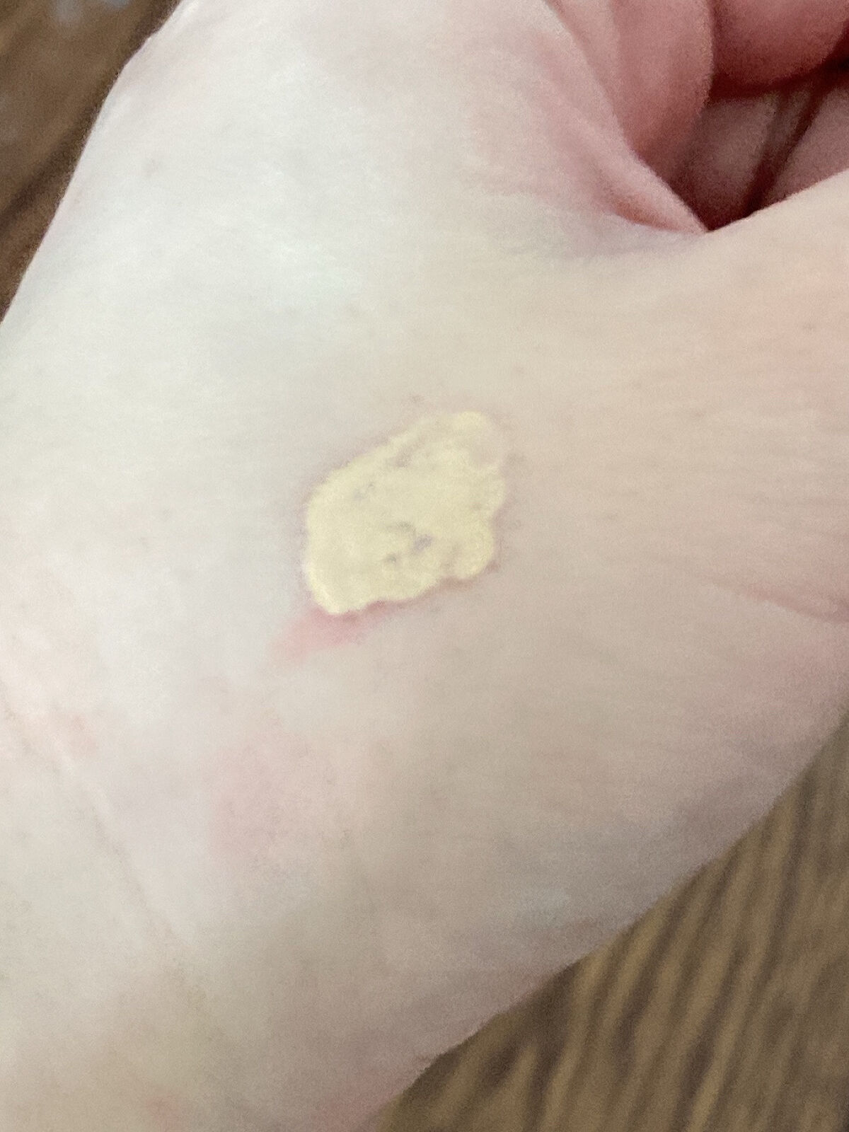 スキンティントセラム/excel/リキッドファンデーションを使ったクチコミ（3枚目）