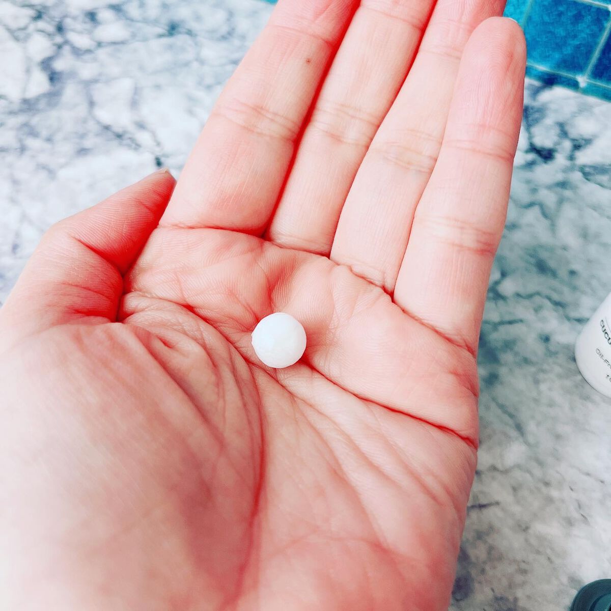 リカバリー セラム (キューカンバー)/SNOW FOX SKINCARE/美容液を使ったクチコミ（3枚目）