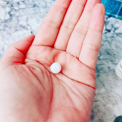 リカバリー セラム (キューカンバー)/SNOW FOX SKINCARE/美容液を使ったクチコミ(3枚目)