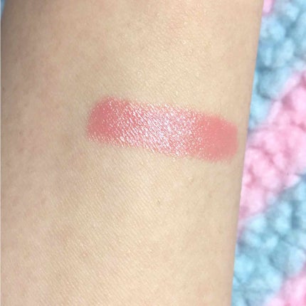 口紅(詰替用)/ちふれ/口紅を使ったクチコミ(2枚目)