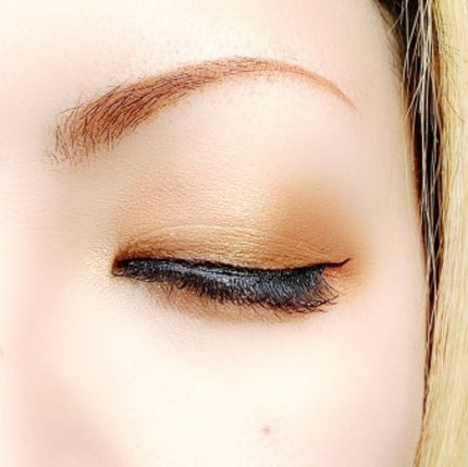 アイパレット/sopo/アイシャドウパレットを使ったクチコミ(4枚目)