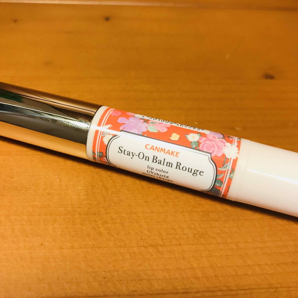 クリームチーク/キャンメイク/ジェル・クリームチークを使ったクチコミ（1枚目）