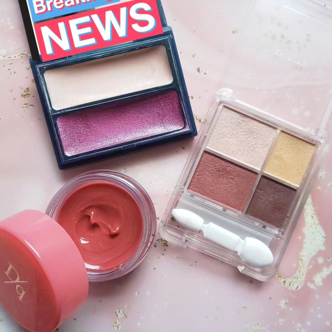 フルーティーリップジャム 12 ジュジュビージャム/dasique/リップバームを使ったクチコミ（2枚目）