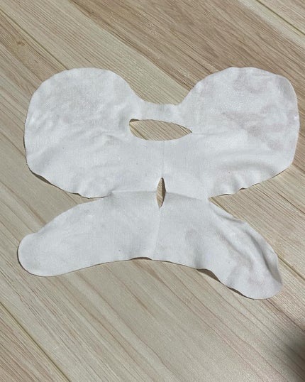 デュイセル プライベートケアマスク/DEWYCEL/シートマスク・パックを使ったクチコミ(9枚目)