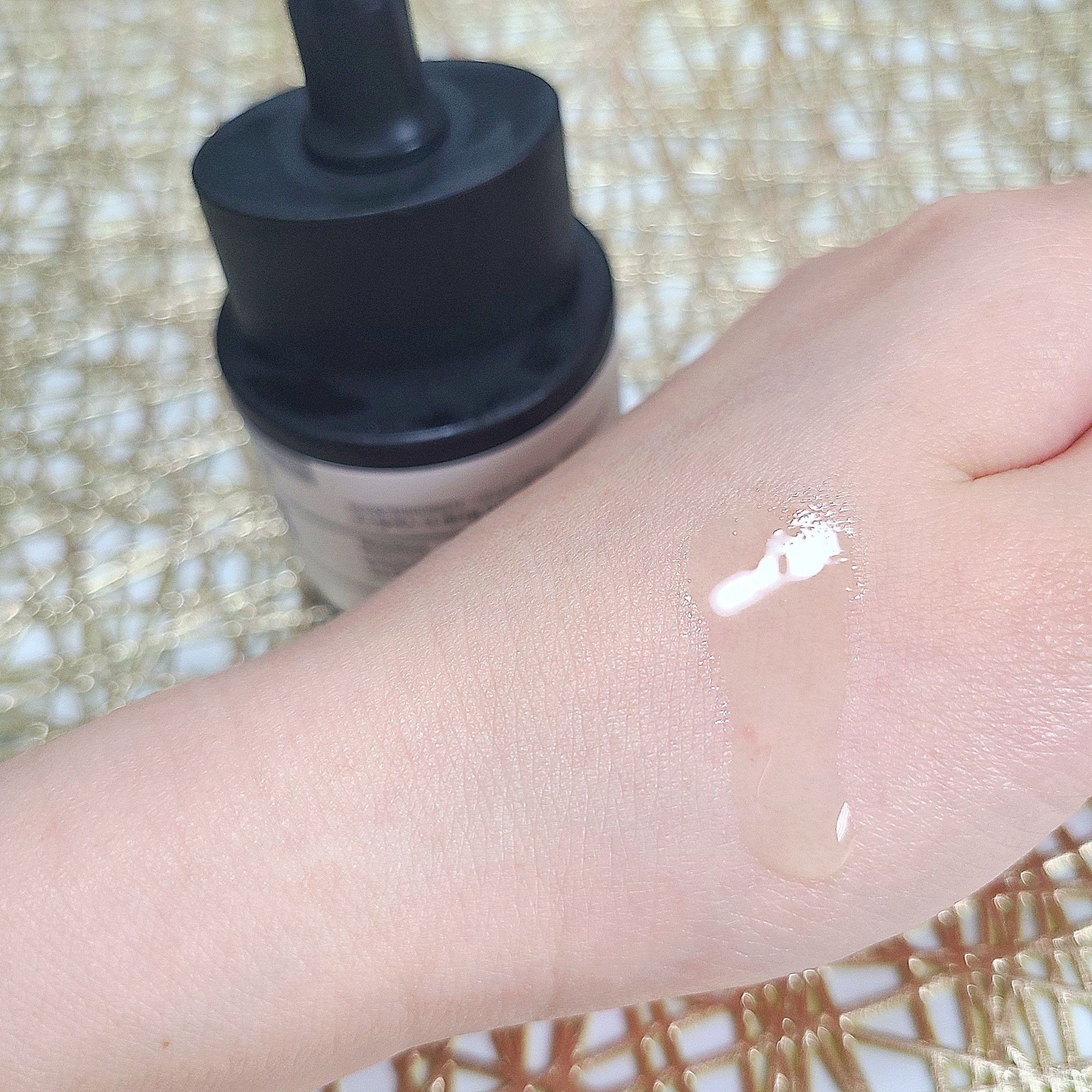 RXザ・レチノール0.5オイル/COSRX/美容液を使ったクチコミ（3枚目）