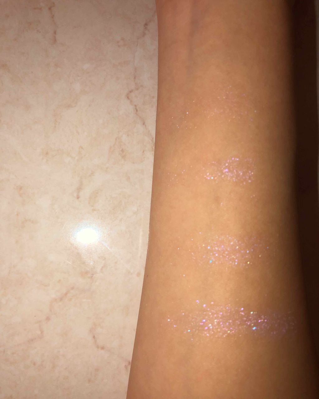 マルチクリームアイカラー/オルビス/化粧下地を使ったクチコミ（3枚目）