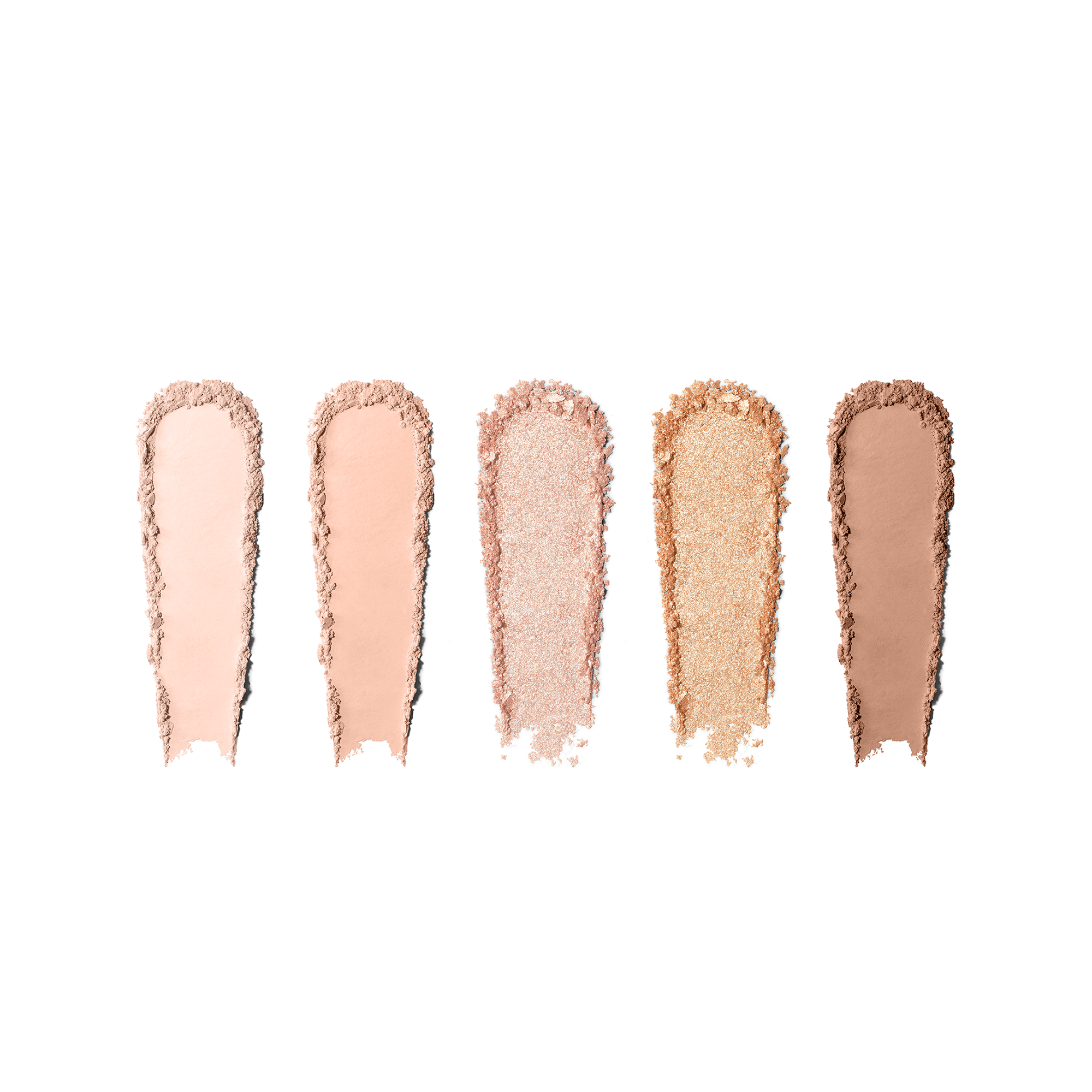 オール ヌード アイシャドウパレット ピーチィ ヌード アイシャドウ パレット