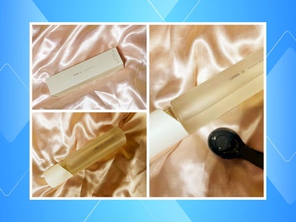 オルビスユー エッセンスローション /オルビス/化粧水を使ったクチコミ(1枚目)