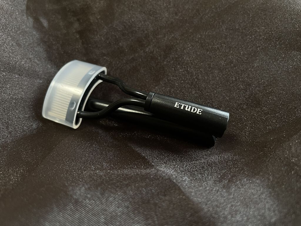 マイビューティーツール アイラッシュコーム/ETUDE/その他を使ったクチコミ（2枚目）