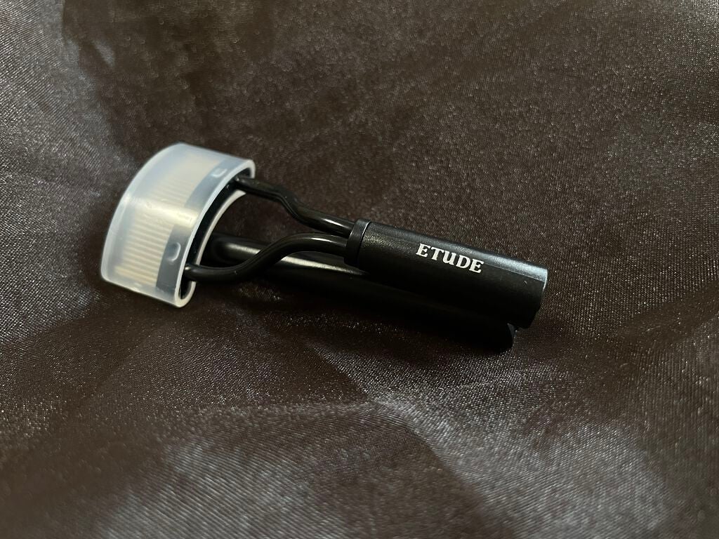 マイビューティーツール アイラッシュコーム/ETUDE/その他を使ったクチコミ(2枚目)