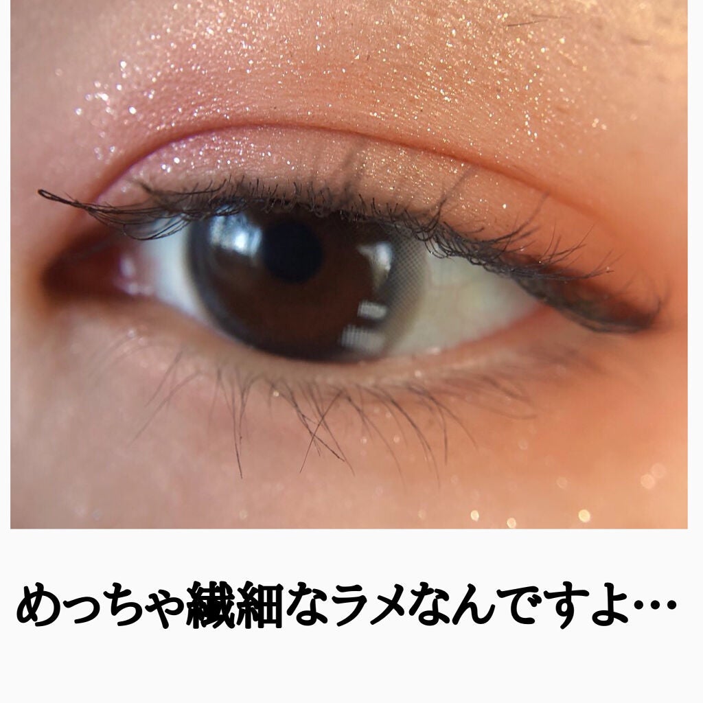 Venus Marble アイシャドウキャットシリーズ/Venus Marble/アイシャドウパレットを使ったクチコミ(2枚目)