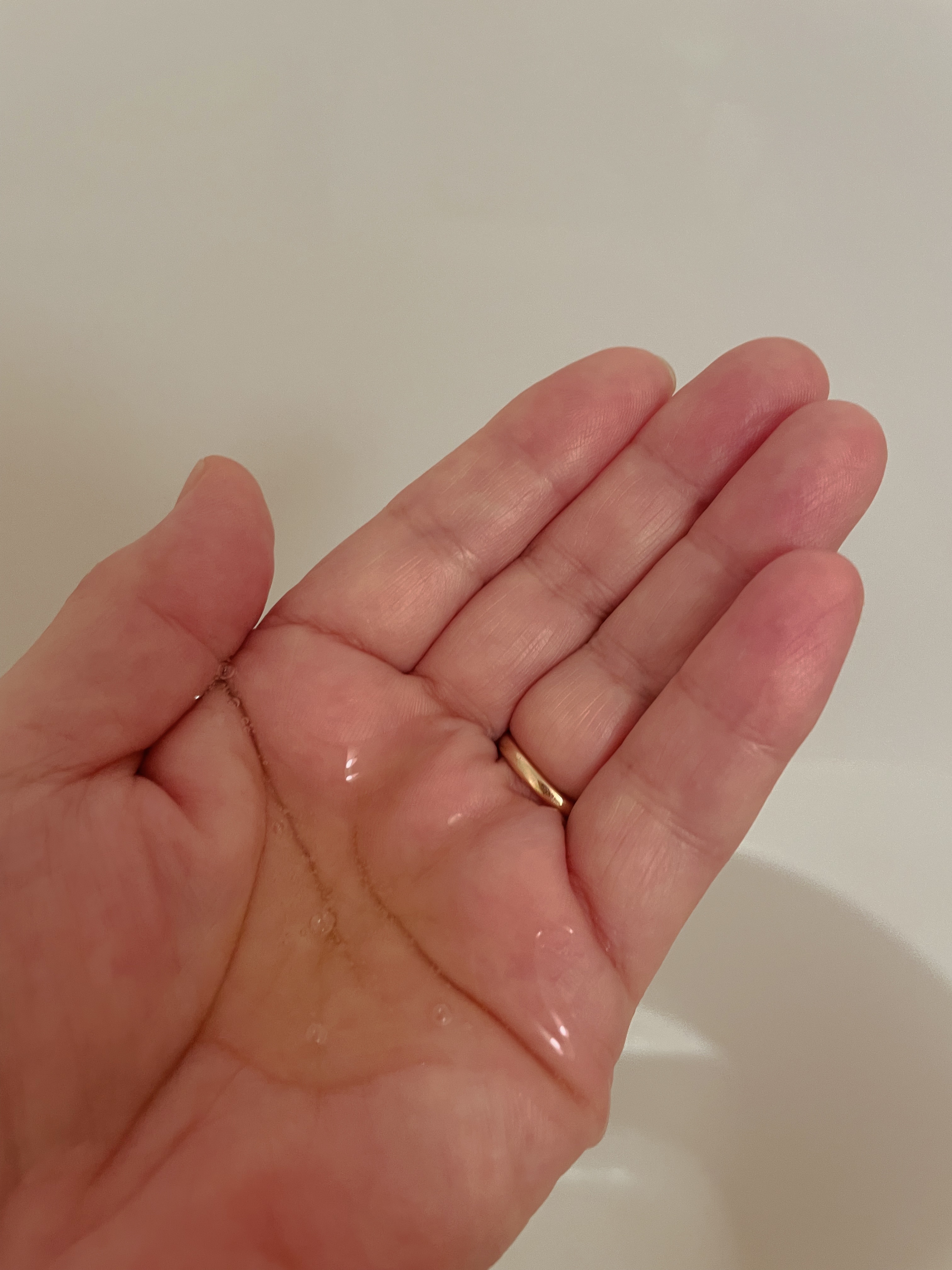 ビオルチアシャンプー/Bio Lucia(ビオルチア)/市販シャンプーを使ったクチコミ（2枚目）