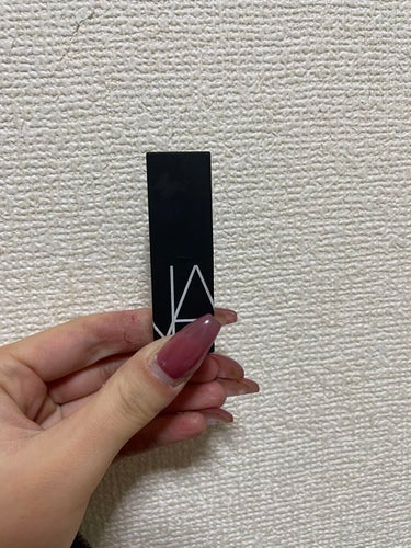 リップスティック/NARS/口紅を使ったクチコミ（1枚目）