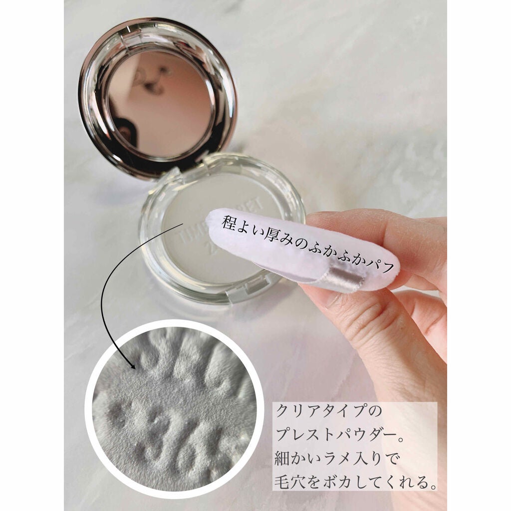 ããã©ã«ãã¬ã¹ãã¯ãªã¢ããŒã«/TIME SECRET/ãã¬ã¹ãããŠããŒã䜿ã£ãã¯ãã³ãïŒ2æç®ïŒ