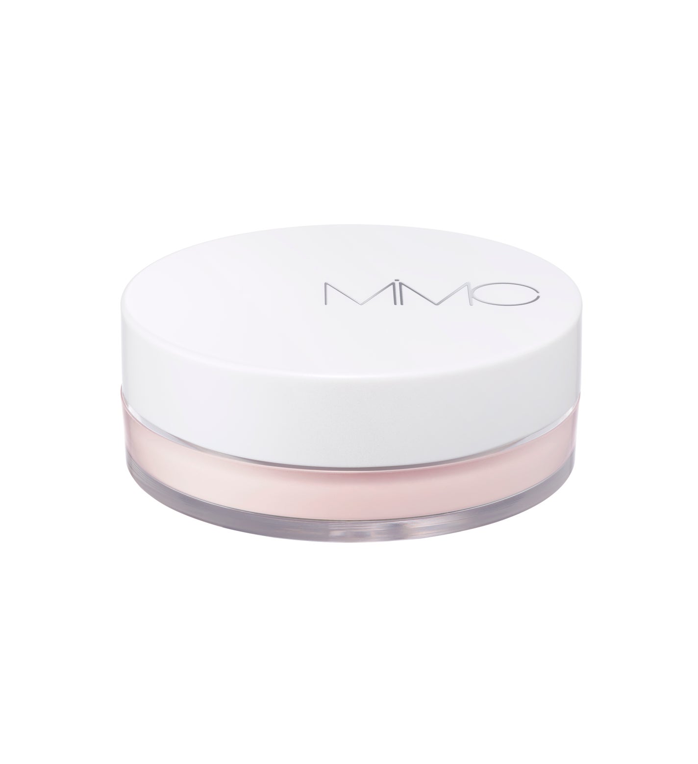 美白ルースパウダー MiMC