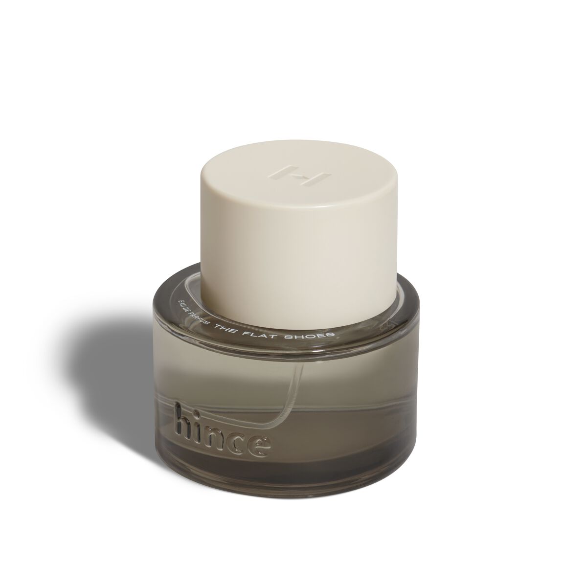 03 ザ・フラットシューズ