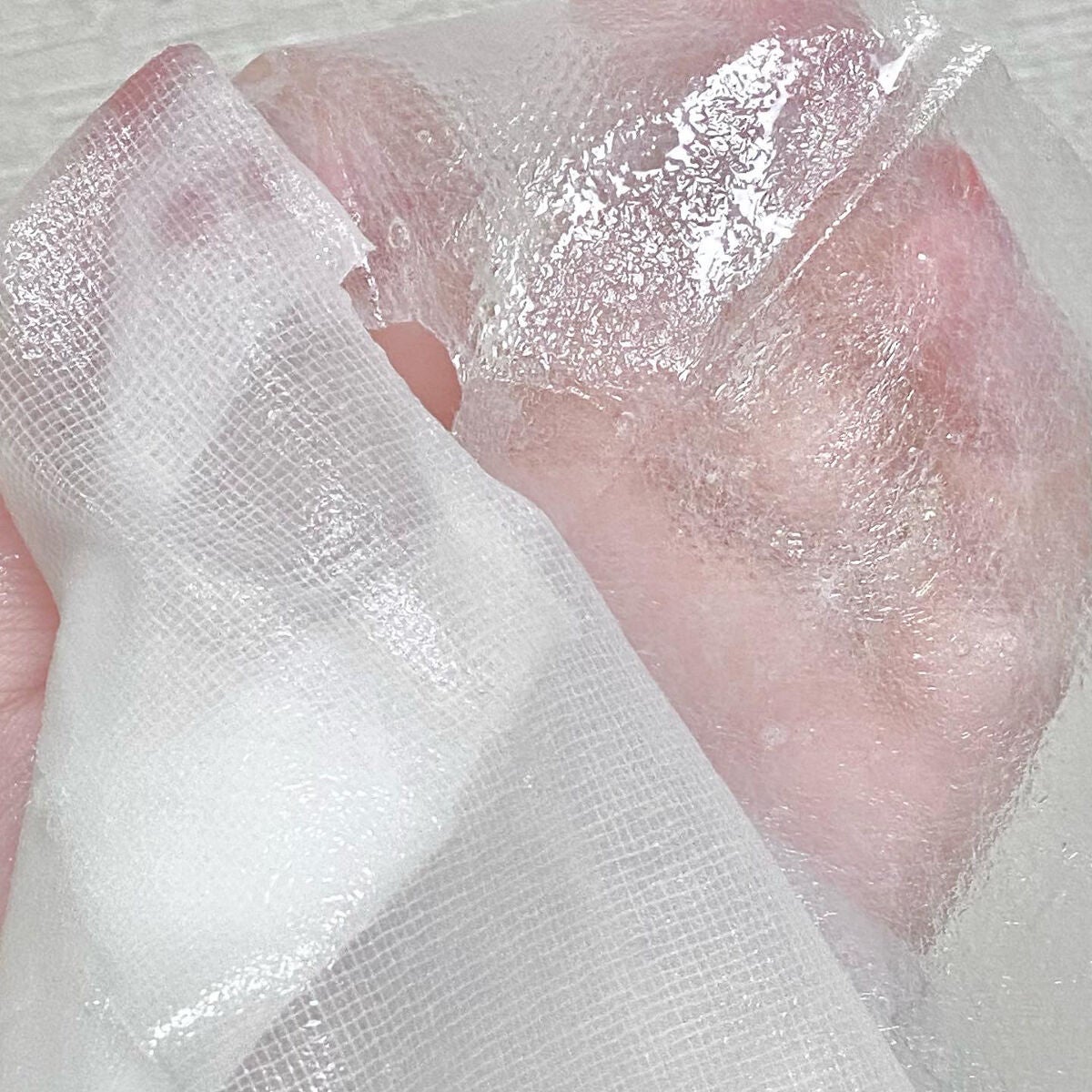 プロCICA マスク/VT/シートマスク・パックを使ったクチコミ(3枚目)