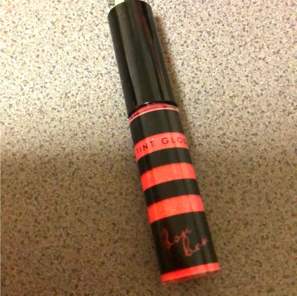 ティントグロス/ボンボン/リップグロスを使ったクチコミ(1枚目)