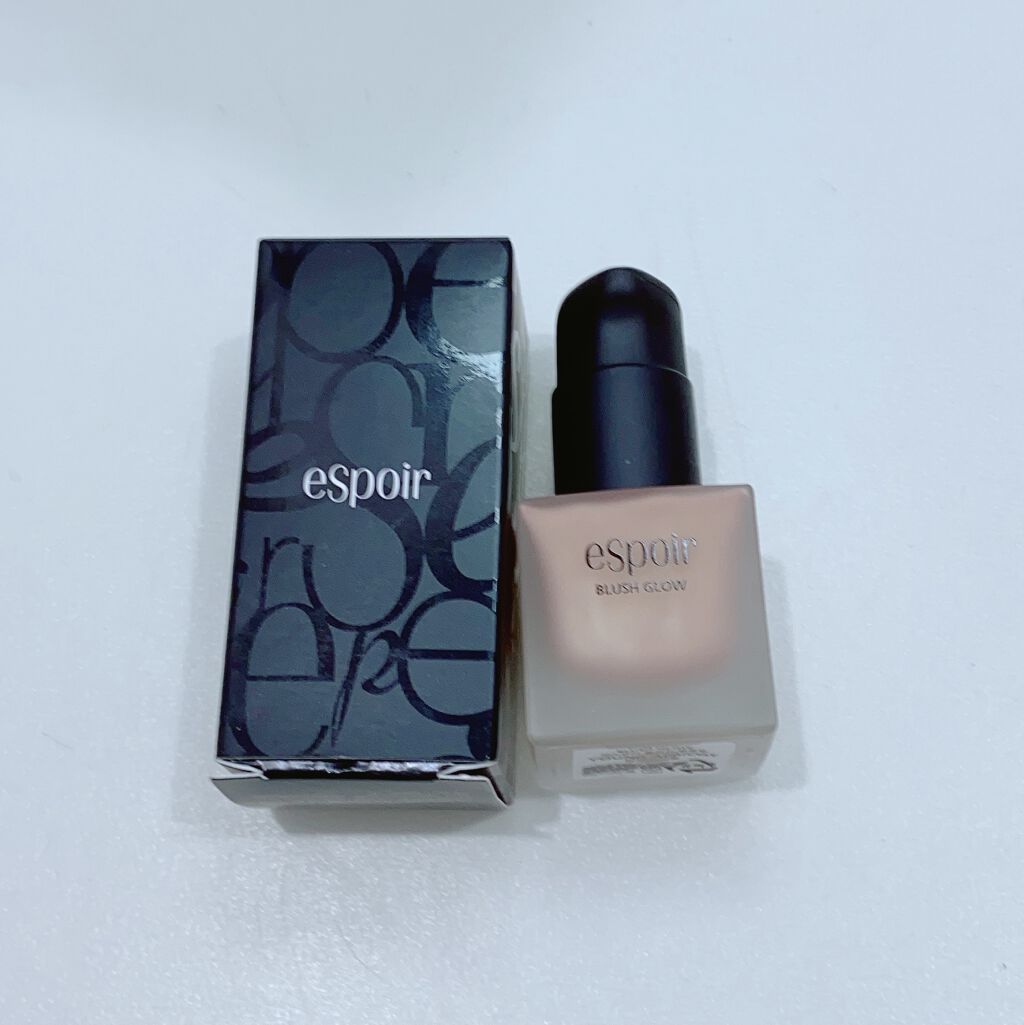 espoir ブラッシュ