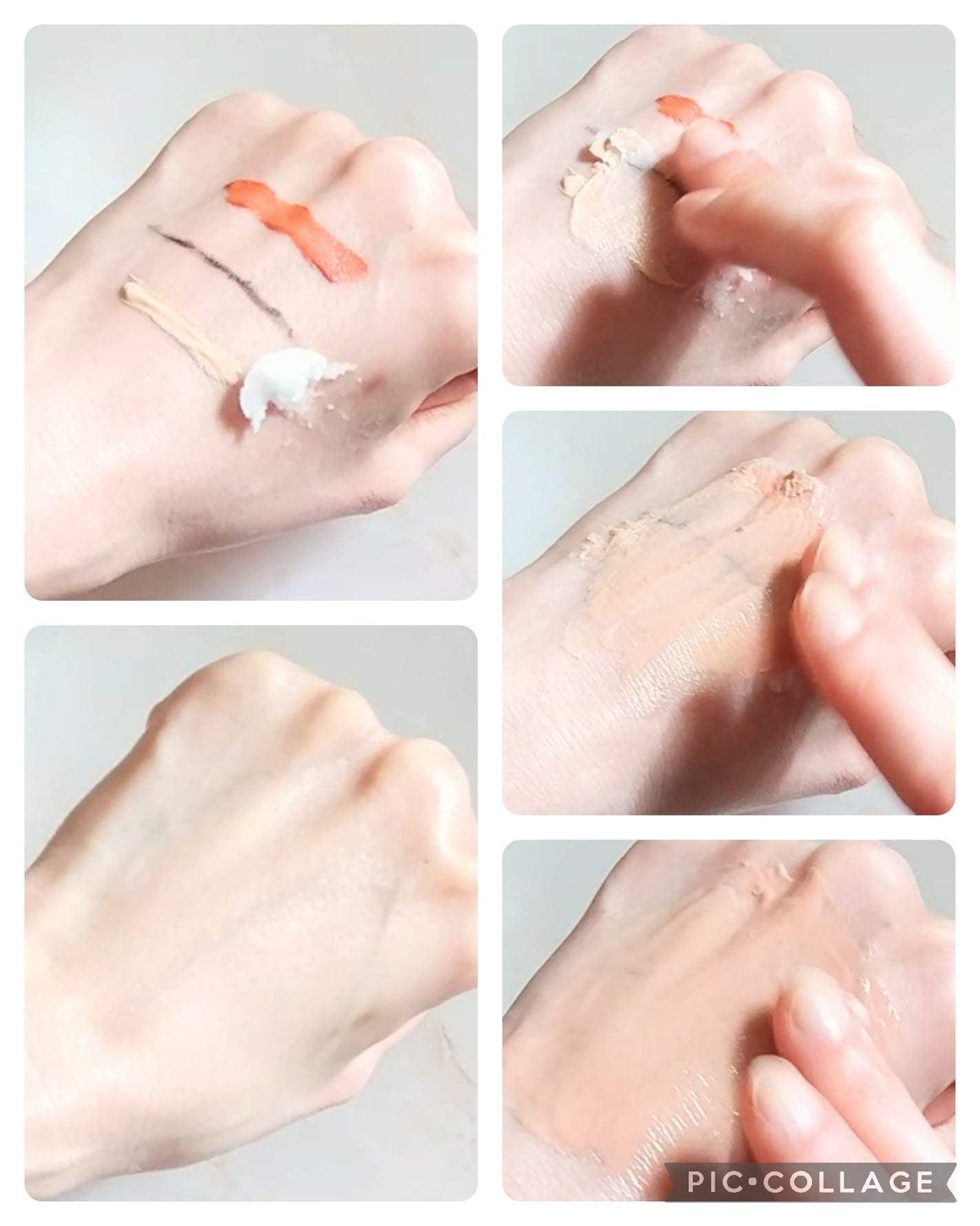 ピュアクレンジングバーム/manyo/クレンジングバームを使ったクチコミ(3枚目)