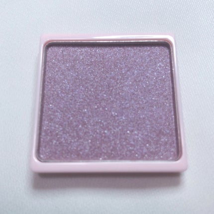 ミリコアイシャドウ 413 ポイントパープル/ビューティーワールド/単色アイシャドウの画像