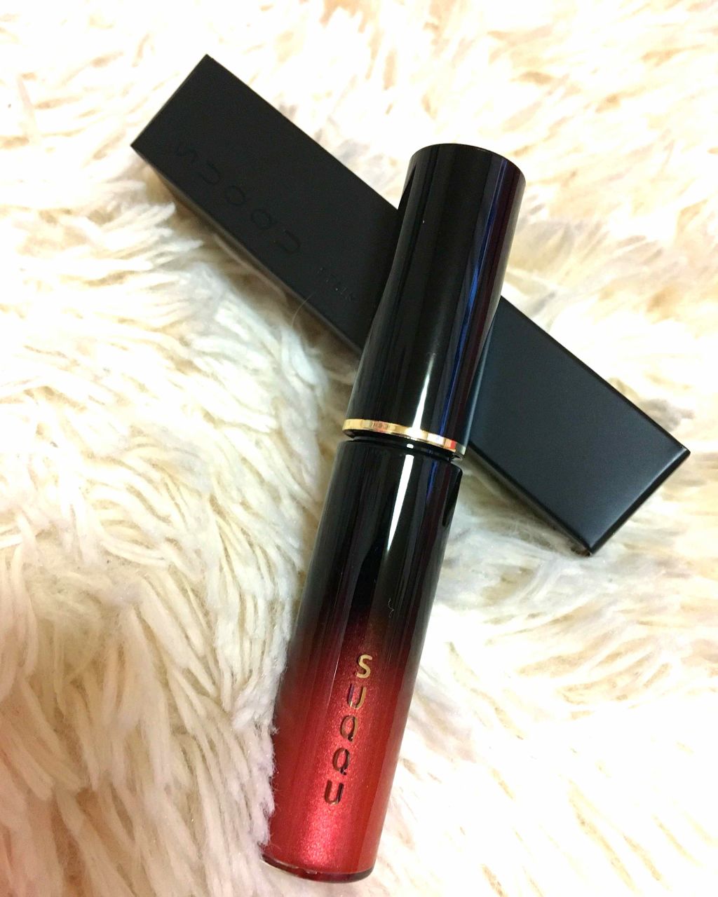 §●SUQQU(スック) ステイン リップ ラッカー☆ リクイド アイライナー☆グロウ タッチ アイズ 3点 SUQQU(スック) ⁄ ステイン リップ ラッカーの公式商品情報｜美容