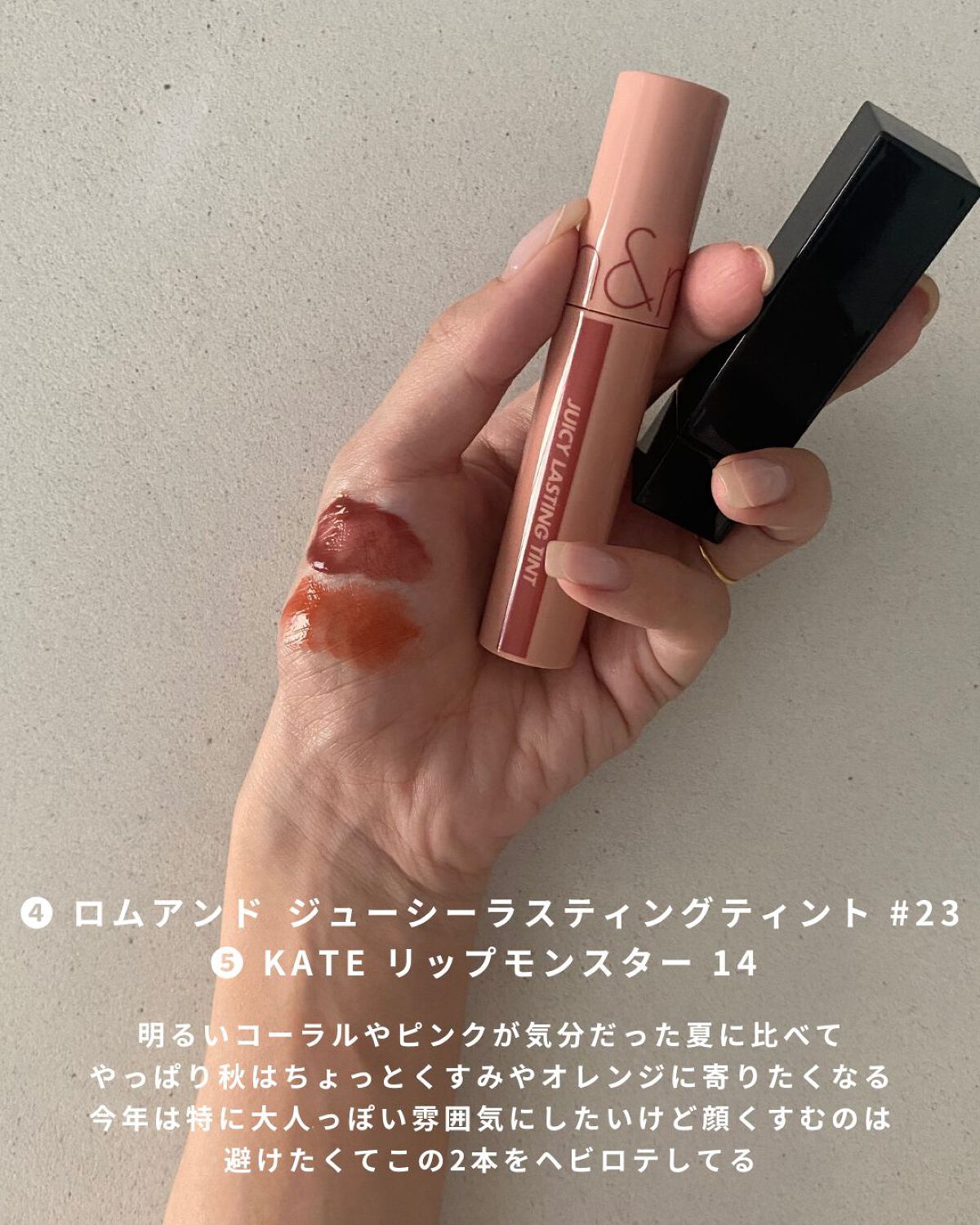 ナチュラル チークN/CEZANNE/パウダーチークを使ったクチコミ(6枚目)