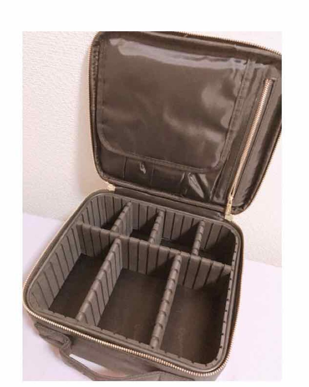 Rownyeon プロ用メイクボックス/Rownyeon/その他を使ったクチコミ(2枚目)