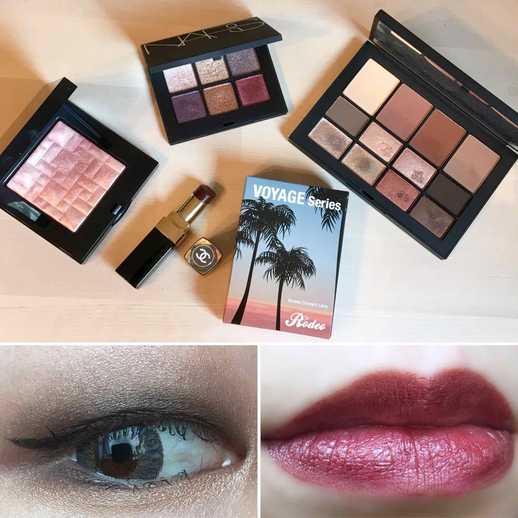 ハイライティング パウダー/BOBBI BROWN/パウダーハイライトを使ったクチコミ(2枚目)