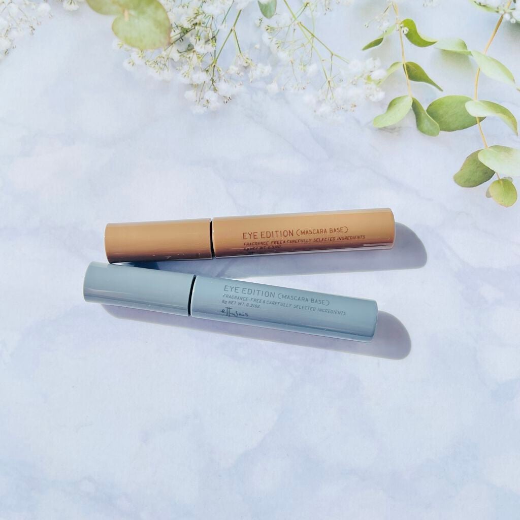 エテュセ アイエディション(マスカラベース)ウォームスタイル/ettusais/マスカラ下地を使ったクチコミ(1枚目)