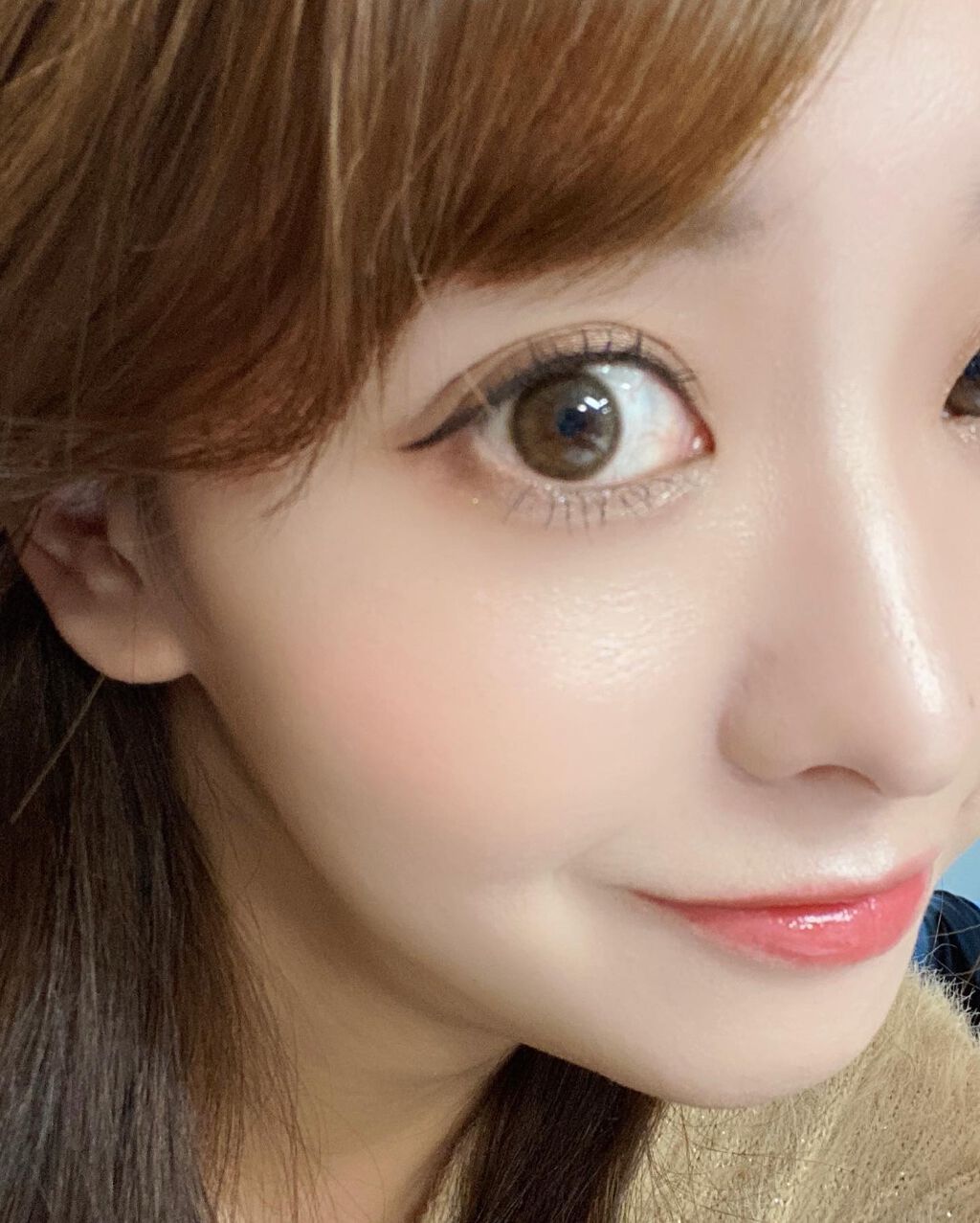 オペラ リップティント N/OPERA/リップティントを使ったクチコミ(3枚目)